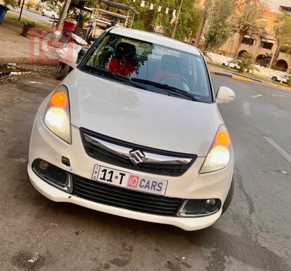 Suzuki Swift 2017 for sale in Iraq - Baghdad